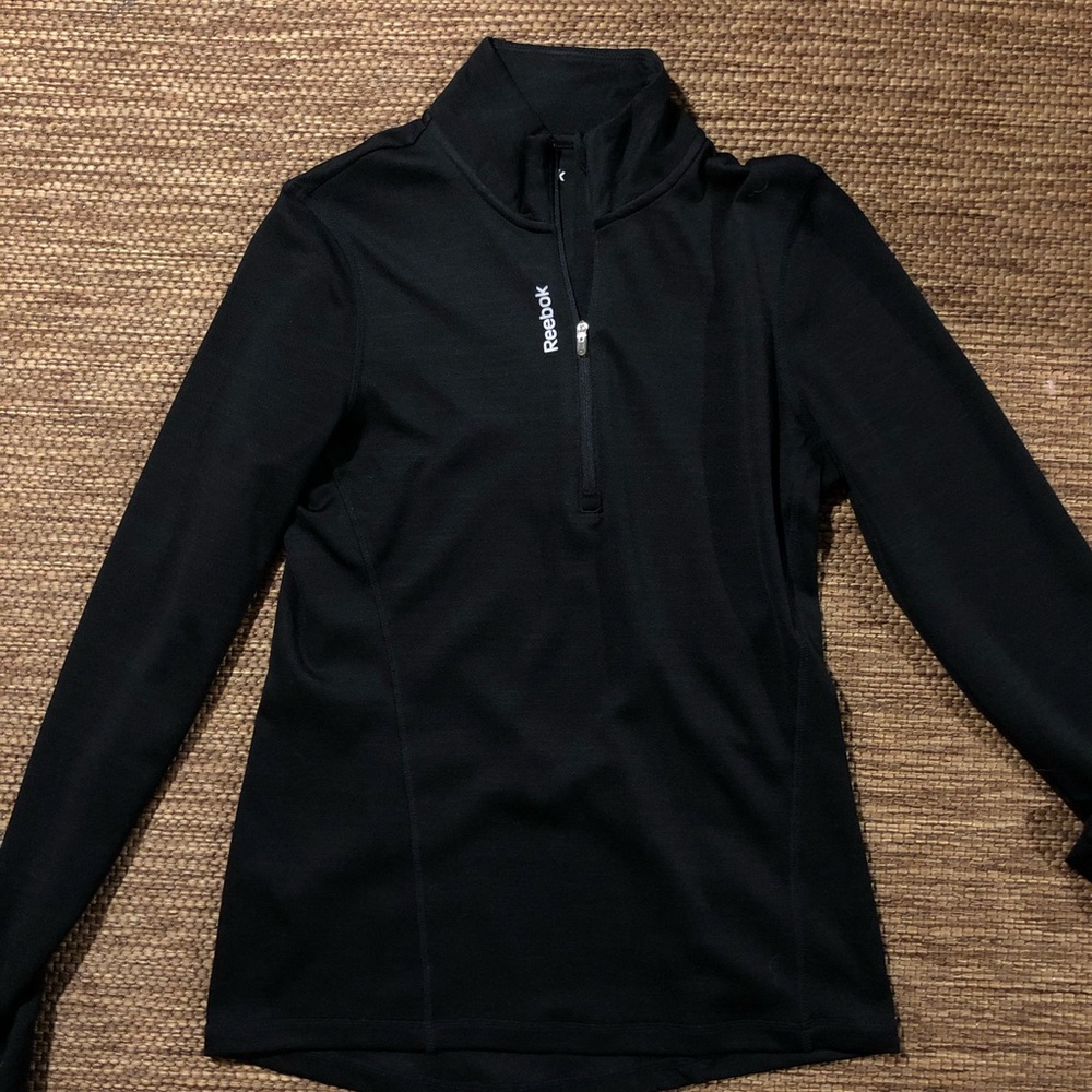 Reebok Quarter ZIP